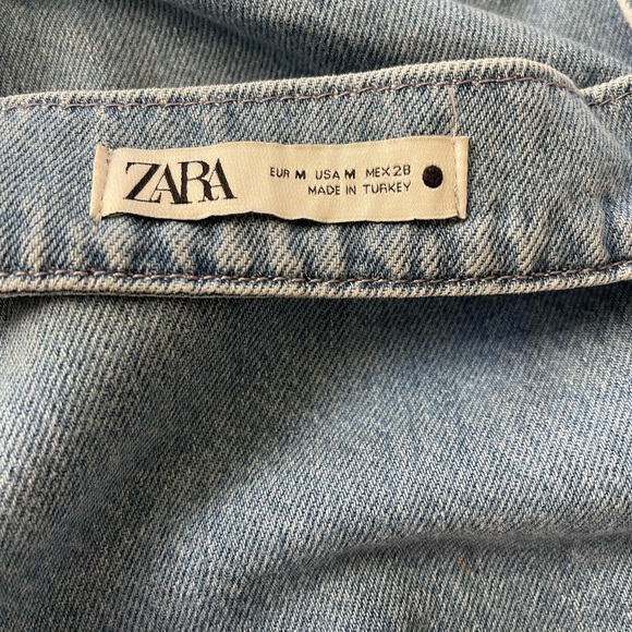 Zara Jean Top 💙✨ - Picture 2 of 5